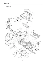 Preview for 63 page of Star Micronics SP200F Technical Manual