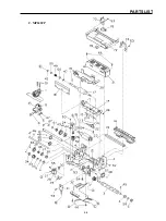 Preview for 64 page of Star Micronics SP200F Technical Manual