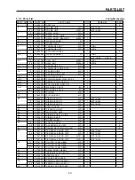 Preview for 66 page of Star Micronics SP200F Technical Manual