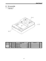 Preview for 68 page of Star Micronics SP200F Technical Manual