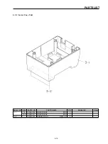 Preview for 70 page of Star Micronics SP200F Technical Manual