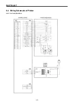 Preview for 71 page of Star Micronics SP200F Technical Manual