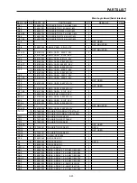 Preview for 78 page of Star Micronics SP200F Technical Manual