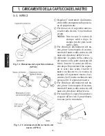 Preview for 4 page of Star Micronics SP312F (Italian) Instruction Manual