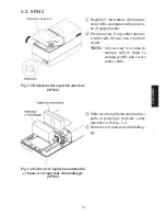 Preview for 5 page of Star Micronics SP312F (Italian) Instruction Manual