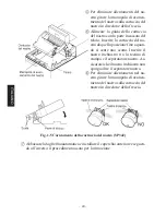 Preview for 6 page of Star Micronics SP312F (Italian) Instruction Manual