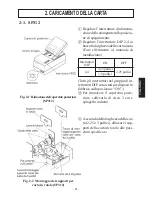 Preview for 7 page of Star Micronics SP312F (Italian) Instruction Manual