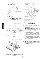 Preview for 10 page of Star Micronics SP312F (Italian) Instruction Manual