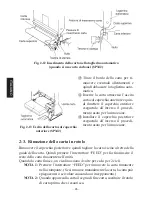 Preview for 12 page of Star Micronics SP312F (Italian) Instruction Manual