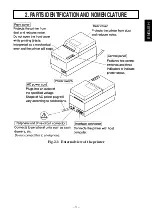 Preview for 5 page of Star Micronics SP317 Installation Manual