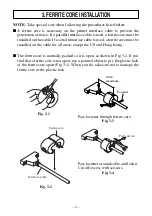 Preview for 6 page of Star Micronics SP317 Installation Manual