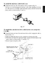 Preview for 7 page of Star Micronics SP317 Installation Manual