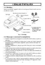 Preview for 10 page of Star Micronics SP317 Installation Manual