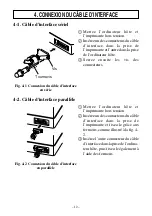 Preview for 14 page of Star Micronics SP317 Installation Manual