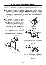 Preview for 18 page of Star Micronics SP317 Installation Manual