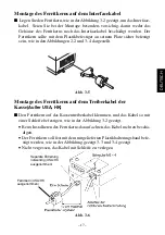 Preview for 19 page of Star Micronics SP317 Installation Manual