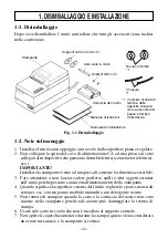 Preview for 22 page of Star Micronics SP317 Installation Manual