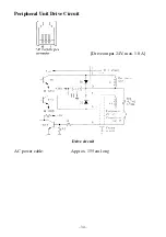 Preview for 36 page of Star Micronics SP317 Installation Manual