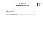 Preview for 5 page of Star Micronics SP320S series Technical Manual