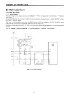 Preview for 12 page of Star Micronics SP320S series Technical Manual