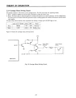 Preview for 16 page of Star Micronics SP320S series Technical Manual