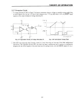 Preview for 19 page of Star Micronics SP320S series Technical Manual