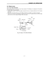 Preview for 21 page of Star Micronics SP320S series Technical Manual