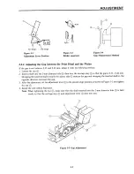 Preview for 31 page of Star Micronics SP320S series Technical Manual