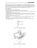 Preview for 33 page of Star Micronics SP320S series Technical Manual