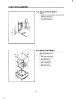 Preview for 38 page of Star Micronics SP320S series Technical Manual