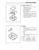 Preview for 39 page of Star Micronics SP320S series Technical Manual