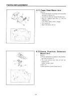 Preview for 42 page of Star Micronics SP320S series Technical Manual