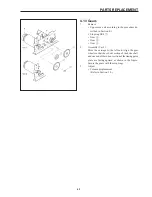 Preview for 43 page of Star Micronics SP320S series Technical Manual