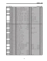 Preview for 56 page of Star Micronics SP320S series Technical Manual