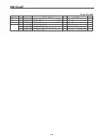 Preview for 57 page of Star Micronics SP320S series Technical Manual