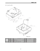 Preview for 62 page of Star Micronics SP320S series Technical Manual