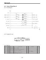 Preview for 81 page of Star Micronics SP320S series Technical Manual