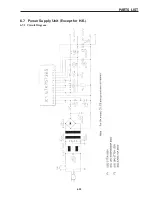 Preview for 82 page of Star Micronics SP320S series Technical Manual