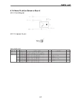 Preview for 90 page of Star Micronics SP320S series Technical Manual