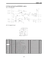 Preview for 92 page of Star Micronics SP320S series Technical Manual