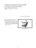 Предварительный просмотр 5 страницы Star Micronics SP500 Series Technical Manual