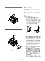 Предварительный просмотр 15 страницы Star Micronics SP500 Series Technical Manual