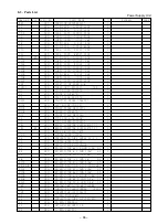 Предварительный просмотр 69 страницы Star Micronics SP500 Series Technical Manual