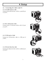 Preview for 10 page of Star Micronics SP717 Series Hardware Manual