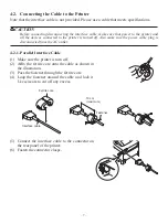 Preview for 11 page of Star Micronics SP717 Series Hardware Manual