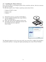 Preview for 14 page of Star Micronics SP717 Series Hardware Manual