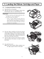 Preview for 19 page of Star Micronics SP717 Series Hardware Manual