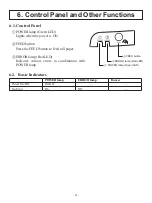 Preview for 25 page of Star Micronics SP717 Series Hardware Manual