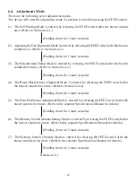 Preview for 28 page of Star Micronics SP717 Series Hardware Manual