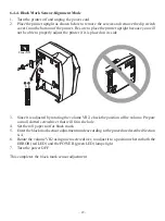 Preview for 33 page of Star Micronics SP717 Series Hardware Manual